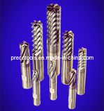 HSS High Quality 2-Flute End Mills