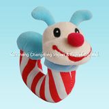 Plush Bee Baby Toys for Hand Holding