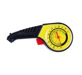 Dial Plastic Tire Gauges (GL-824)