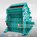 Crushing Machine PF Series Impact Crusher / Impact Crusher Rock Crushing Plant for Sale