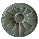 Aluminum Die Casting Part