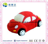 Creative Plush Toys Children's Car Toy