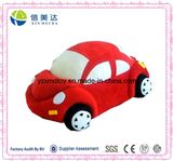 Creative Plush Toys Children's Car Toy