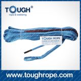 Dyneema Winch Rope, Make Your ATV Winch Much Stronger
