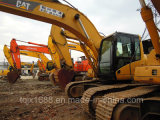 Used Cat 330d Hydraulic Crawler Excavator (330D)