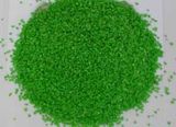 Glitter Green Pigment