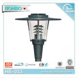 3 Years Warranty! ! 3m Pole Light for Garden Park Villa 30W LED Garden Lights/Fixture (hb-033)