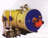 Oil Fired Thermal Oil Boiler (YY(Q))