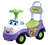2014 New Hot Ride on Car / Baby Slide Car 5515-B02