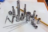 High Precision Punch Mould Parts