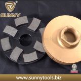 Sunny Tools Diamond Satellite Abrasive