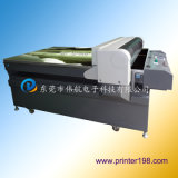 Mj1215 PU Shoes Printer