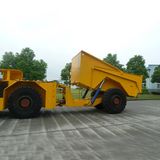 20ton Diesel Underground Dump Truck UK20