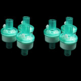 Disposable Surgical Sterile Breathing Filter Hme Filter