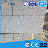 White Color Mullite Insulation Brick for High Temperature Furnace