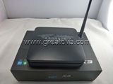 Oversea HD Newwork Android IPTV X3 Set Top Box
