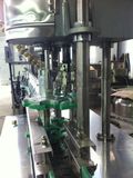 Filling Capping Machine