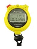 Professional Two Lines Display Digital Timer