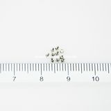 Turned Part for Car Model Components