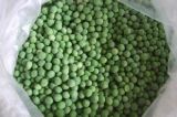 Providing Quality Frozen Green Beans
