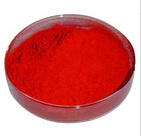 Red Pigment (C. I. P. R. 52: 1)