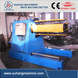 Hydraulic Coil Decoiler for Roll Forming Machine