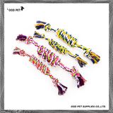 Mix Color Cotton Rope Pet Supplies