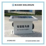 Solar Pigeon Repellent Device Machine