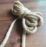 PE Recycle Rope for Malaysia and Indonesia Market