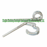 Drill Rod Tong for Drill Tool
