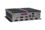 Industrial Computer Box PC with CPU Intel 1037u with 6*RS232