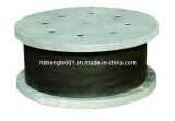 The Cost of Seismic Device (LEAD RUBBER BEARING) Made in China