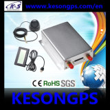 GPS Tracker System Monitroing Via SMS or Web Software