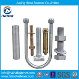 Stainless Steel /Carbon Steel Standard/Non-Standard /Customized Bolt Auto Fastener