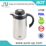 Double Wall Stainless Steel Tea Vacuum Water Jug (JSBO010A)