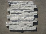 Natural White Quartzite Slate