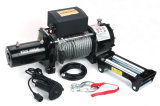 16800lbs 4X4 Huge Capacity Electric Winch for Recovery