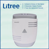 Residential Combined Water Purifier (LU5-CU-3A)