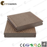 Shandong Outdoor Double Sided WPC Construction Material