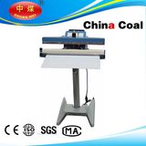 Pfs-F350 350mm Pedal Plastic Bag Heat Sealing Machine