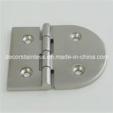 Stainless Steel 72*65mm Door Hinge