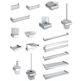 Hot-Selling Stainless Steel Bathroom Accessories (3400)