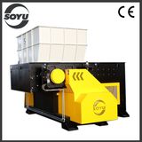 Plastic Single Shaft Shredder