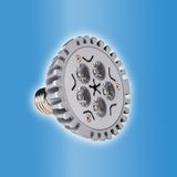 5W LED PAR Light, PAR 30 LED Lamp RGB