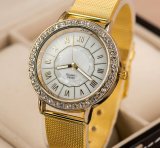 Fashion Quartz Lady Wrist Watch (XM7031)