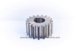 Standard Steel Spur Gear for Punching Machine