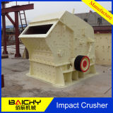 Energy-Saving Impact Crusher Machinery