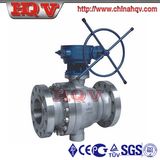 Fixed Type Ball Valve