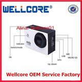 1.5 Ltps LCD Display Waterproof 30m Full HD 1080P Sport Camera Sj4000