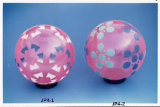 PVC Ball (JP4-1 & JP4-2)